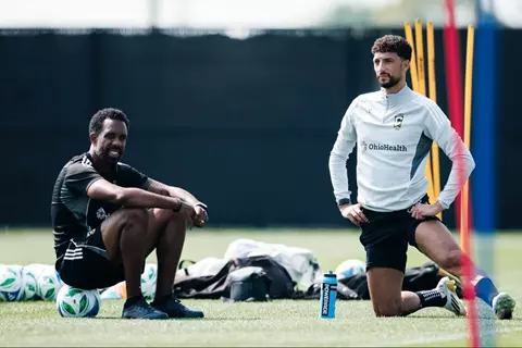 وسام ليس سون.. لماذا غاب أبو علي عن لقاء تورونتو؟